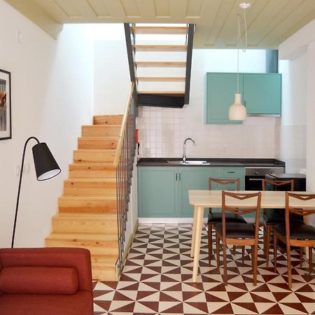 Sao Giao House 4 Apartment Tomar Exterior foto