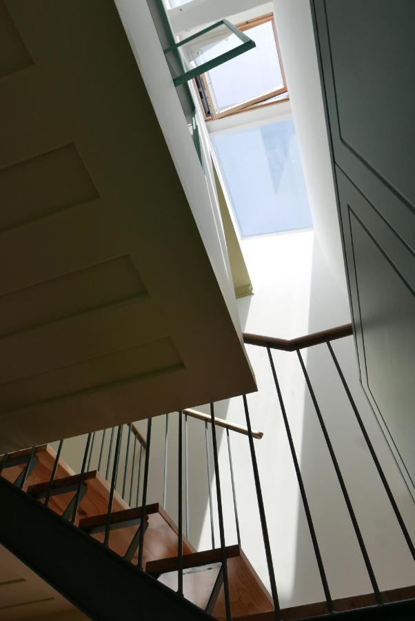Sao Giao House 4 Apartment Tomar Exterior foto