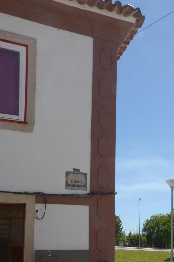 Sao Giao House 4 Apartment Tomar Exterior foto